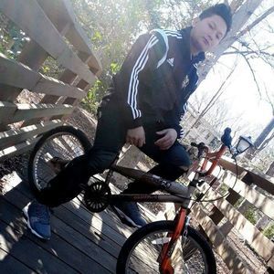 Meet your Posher, Erick